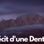 Récit d’une Dent by Axel